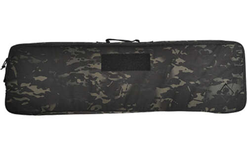 Soft Gun Cases Grey Ghost Gear Rifle Case GGG RIFLE CASE MULTI BLK • Model: Rifle Case